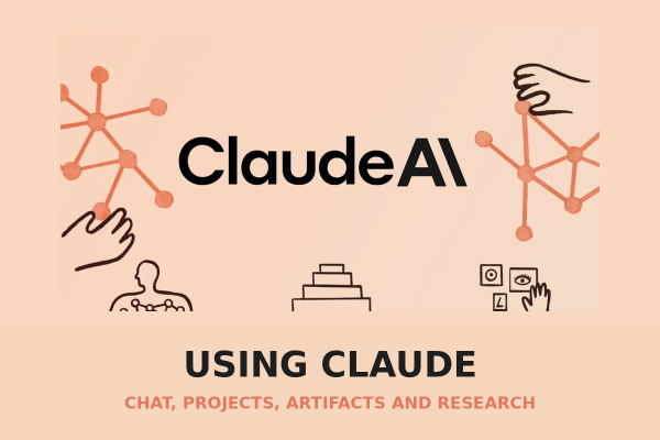 You're Using Claude Like It's ChatGPT 2020