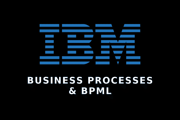 Business Processes and BPML in IBM Sterling B2B Integrator: Two Views of the Same Engine